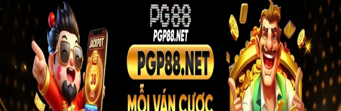 Nhà cái PG88 Cover Image