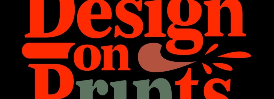 Designon Prints Cover Image