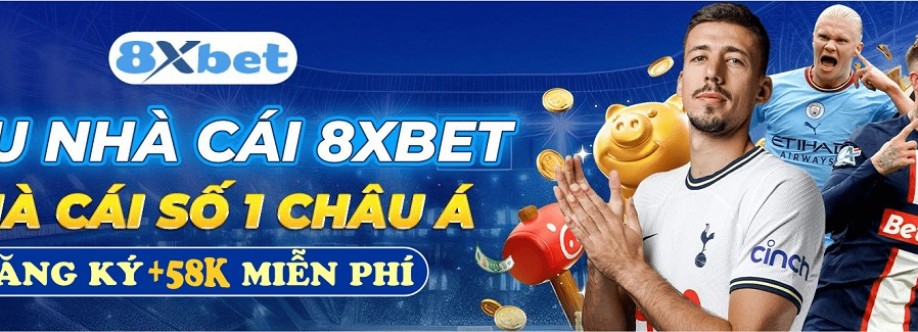 8XBET TBIZ Cover Image