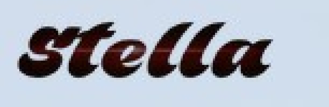 My stella Cover Image