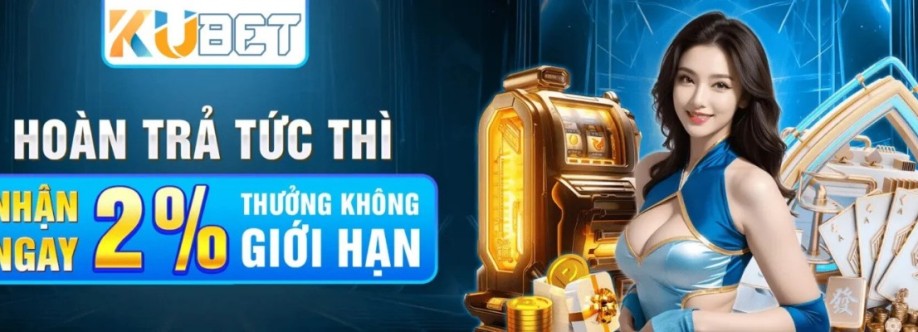 Kubet Cover Image