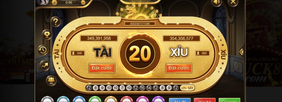 Tài Xỉu MD5 Cover Image