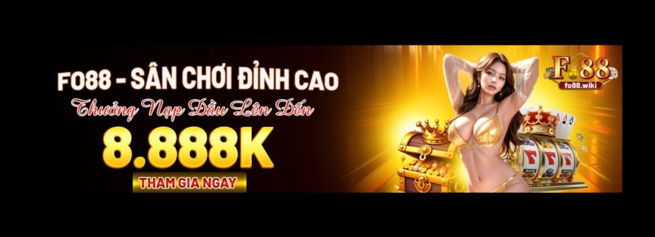 Nhà cái FO88 Cover Image