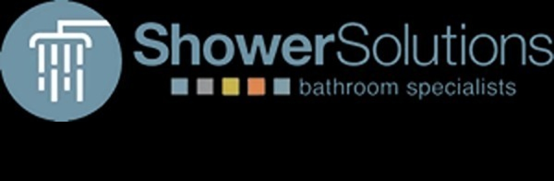 Shower Solutions Cover Image