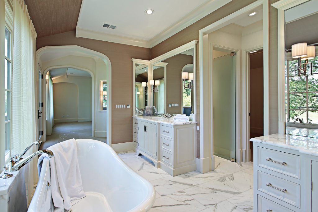 Bathroom Remodeling Contractors in South Jersey: What to Know Before Starting Your Project - Fyberly