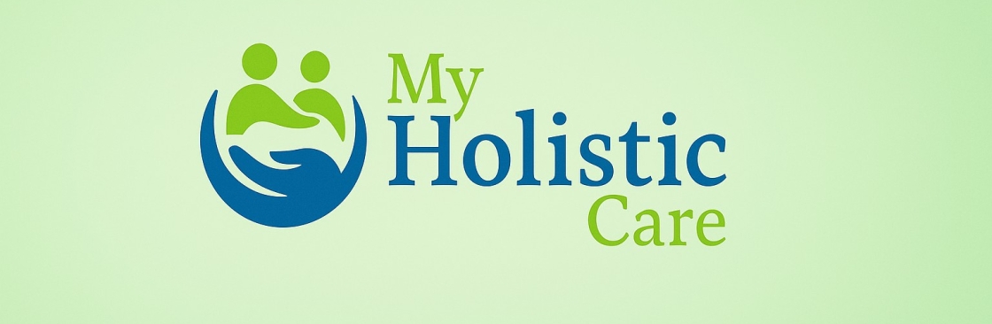 My Holistic Care Cover Image