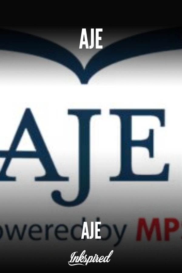 Inkspired -      AJE
