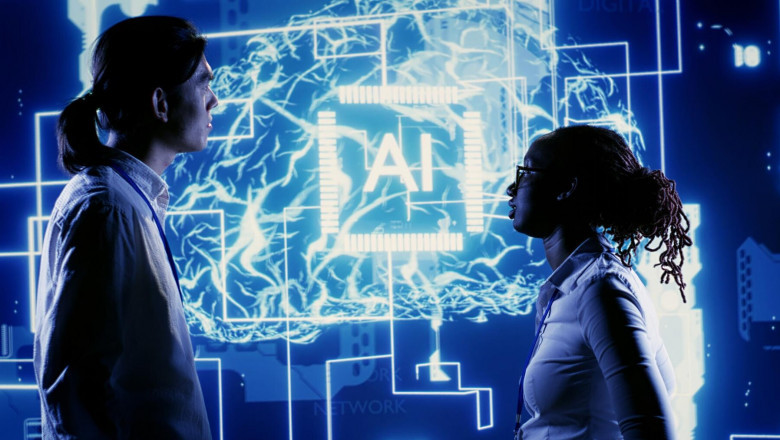 AI/ML Development Services + DevOps: A Perfect Match for Agile Delivery | Reviews And Complaints