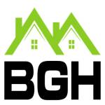 Build Green Homes Profile Picture