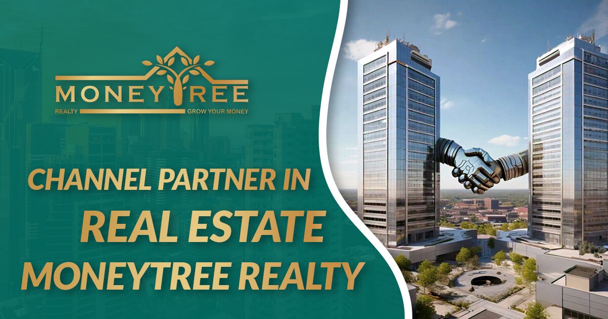 Top Channel Partner in Real Estate | MoneyTree Realty