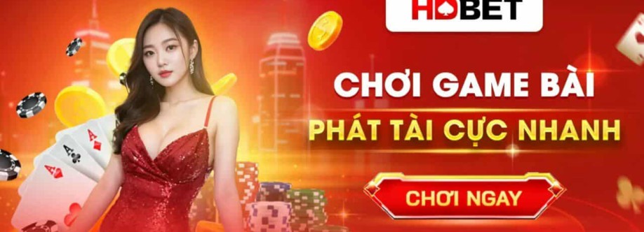 HDBET Cover Image