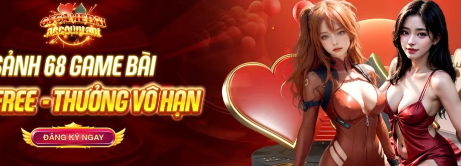 68 game bài Cover Image