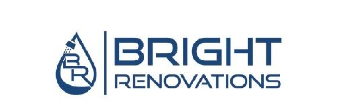 Bright Renovations Cover Image