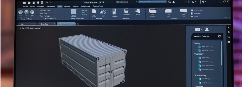 GEM Containers LLC Cover Image