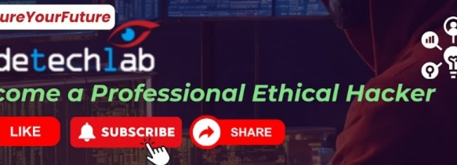 CodeTech Lab Cover Image