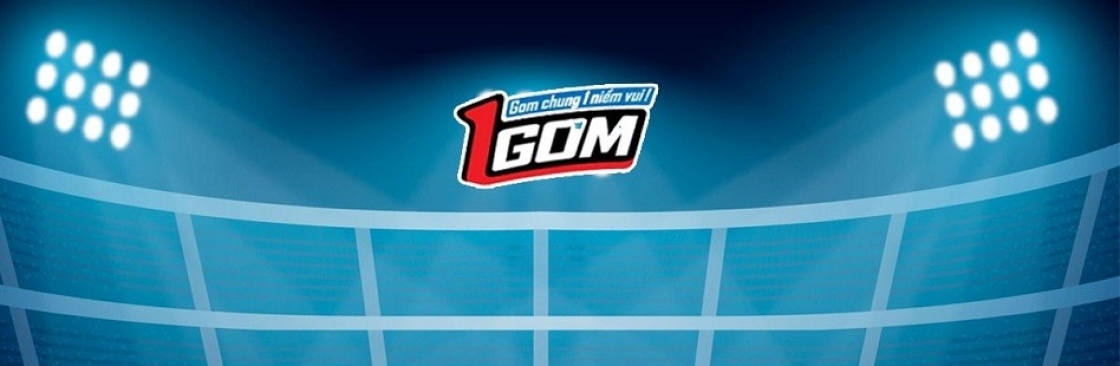1gom page Cover Image