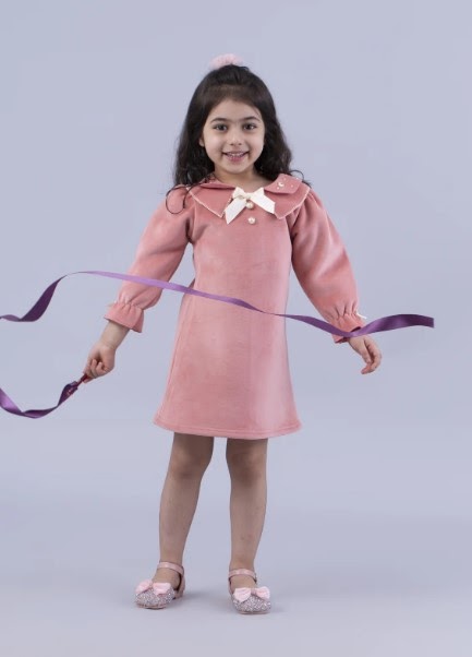 The Cutest Princess Dress Trends of the Season for Girls