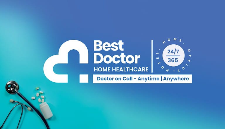Best Doctor 24/7