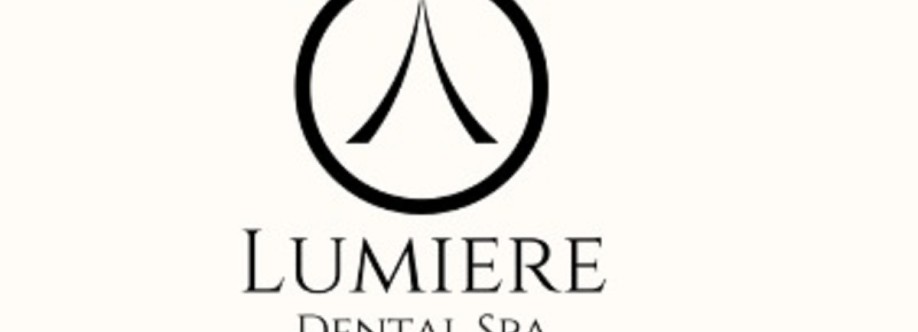 Lumiere Dental Spa Cover Image