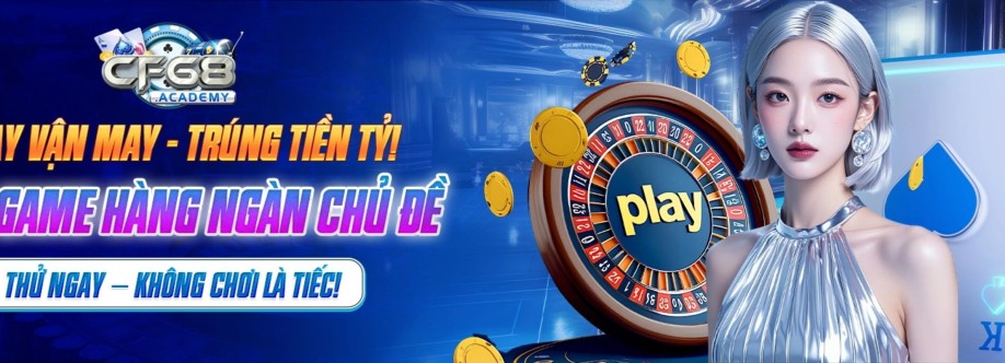 Cổng Game CF68 Cover Image