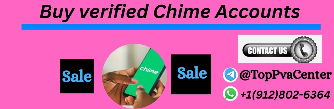 Buy verified Chime Accounts From here Cover Image