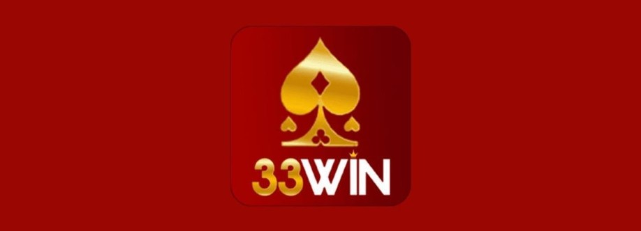 33WIN Nhà Cái  33WIN Cover Image