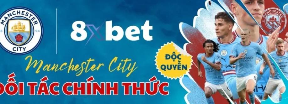 Nhà cái 8XBET Cover Image