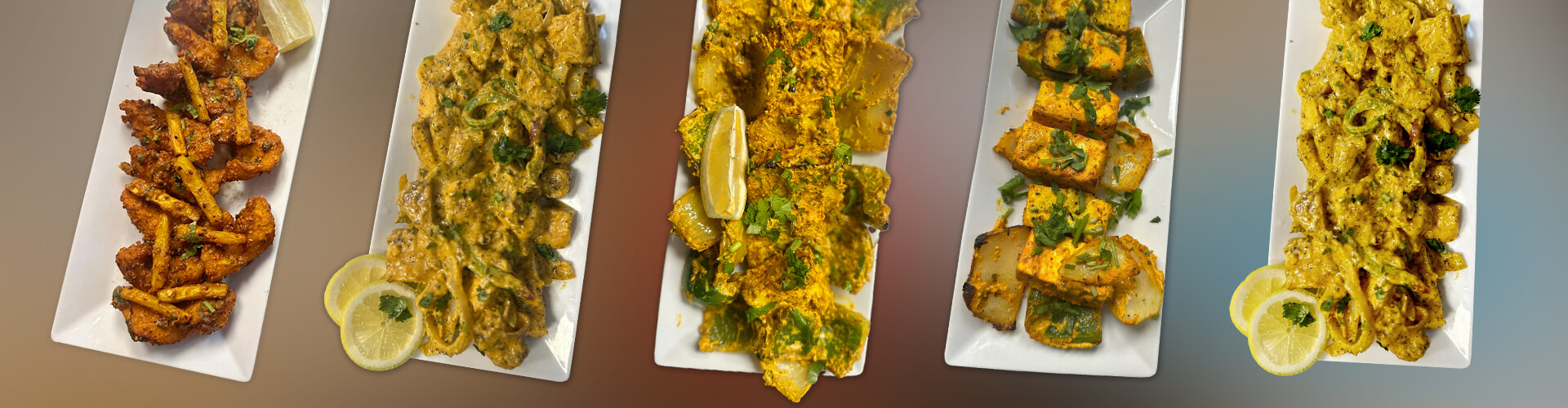Events Catering Restaurant in Hicksville | Indian Caterers - Kathis and Kababs