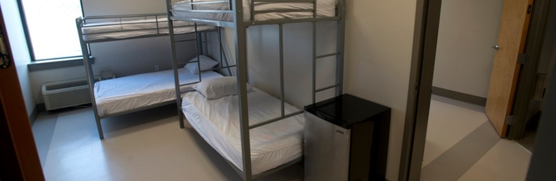 Room For Homeless Ltd Cover Image