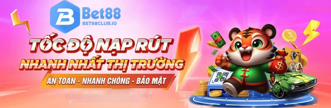 Nhà Cái BET88 Cover Image