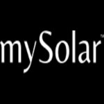 mySolar Profile Picture