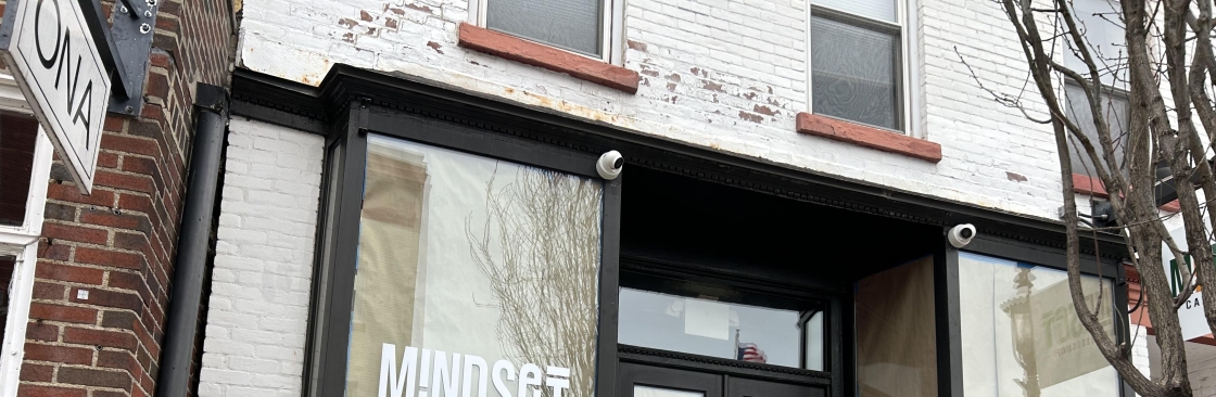 Mindset Cannabis Shop Cover Image