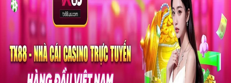 Lucky88 Cover Image