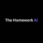 The Homework AI Profile Picture