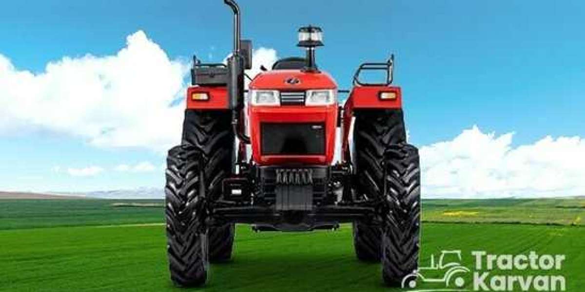 Know About Eicher Tractors Features and Price in India
