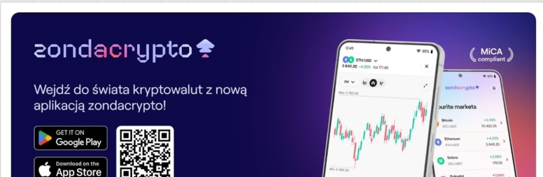 Zondacrypto Cover Image