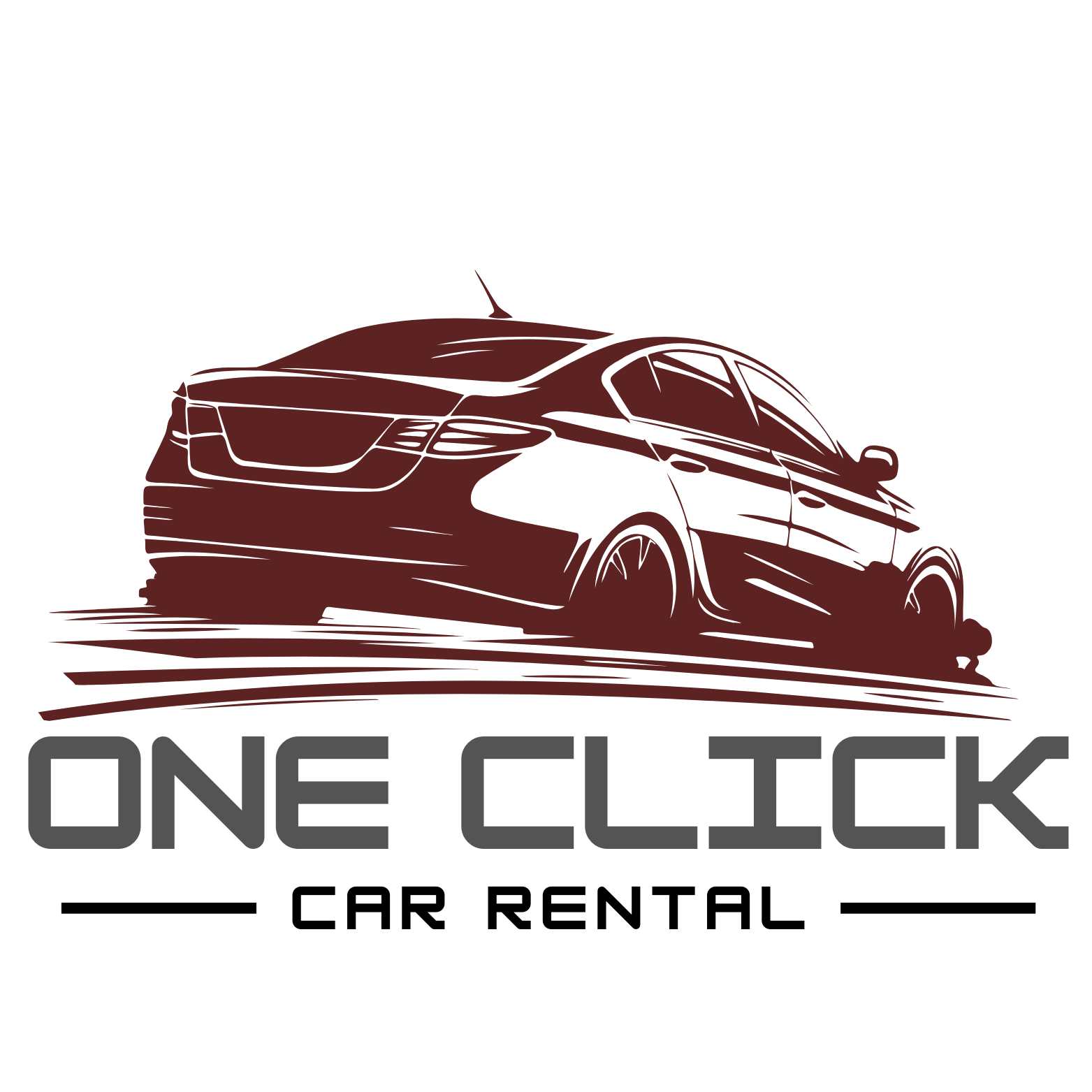 One Click Rent a Car Karachi with driver - Car Rental Service karachi Pakistan