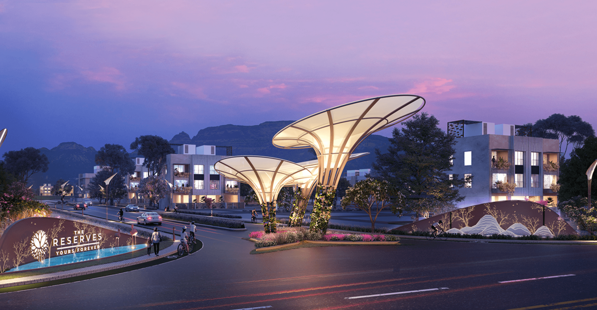 Villa Plots in Goa – A Prime Investment Near MOPA Airport