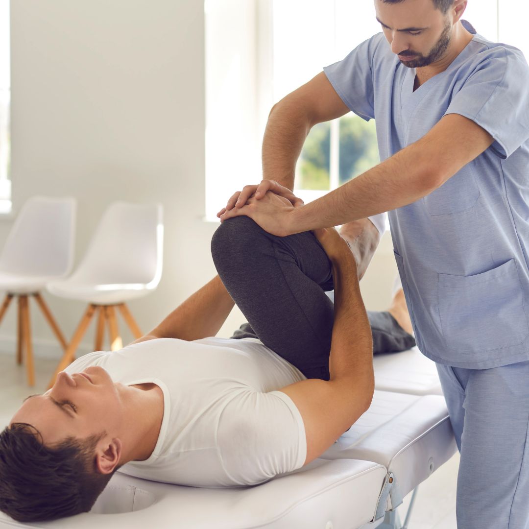 Physiotherapy Colleges in Jammu Kashmir