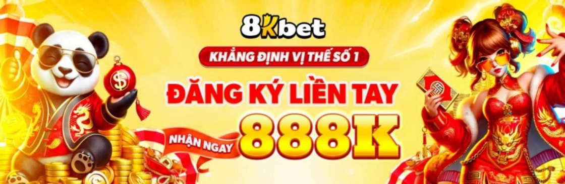 8KBET6 vip Cover Image