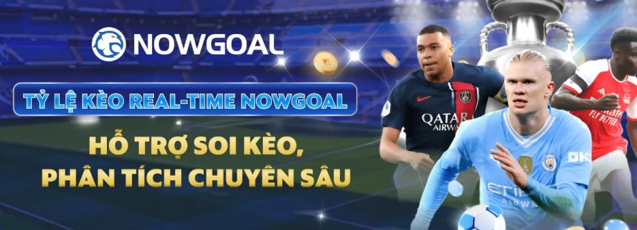Nowgoal Cover Image