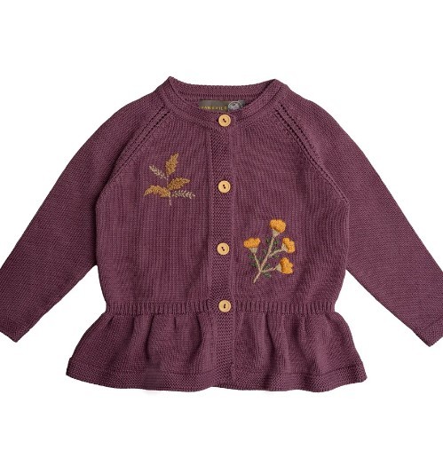 Layer Up in Style: The Best Toddler Knitwear Essentials – @thebeanwalk on Tumblr