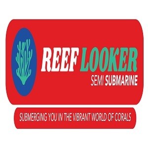 Reef Looker Semi Submarine Profile Picture