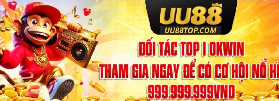 UU88 Cover Image