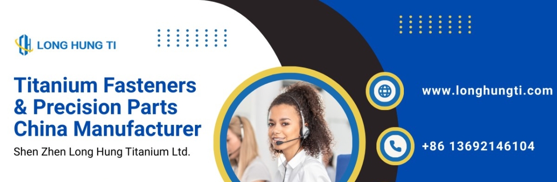 Shen Zhen Long Hung Titanium Ltd Cover Image