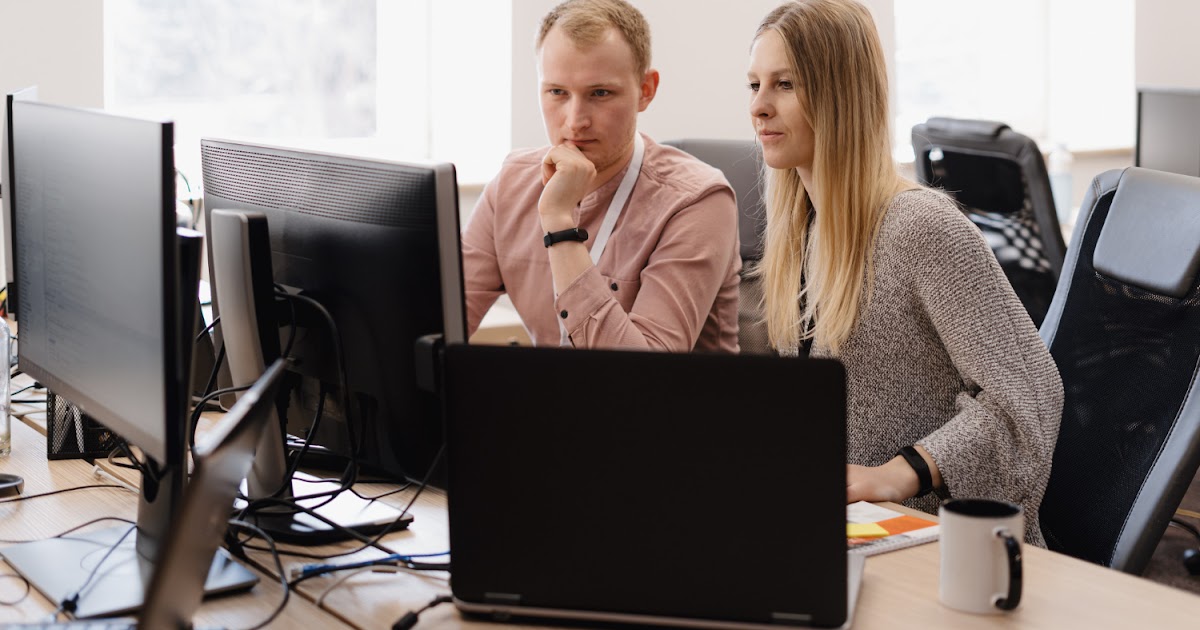 How to Choose the Right IT Support Company in Singapore