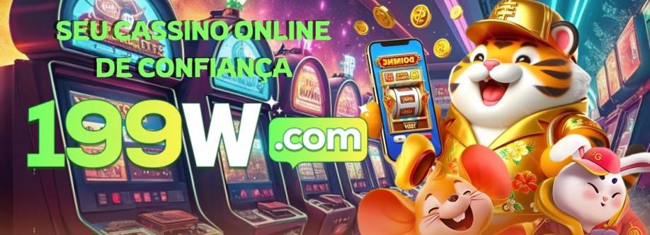 199wcom Seu Cassino Online de Confiança 199w Cover Image