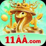 11 AA Profile Picture