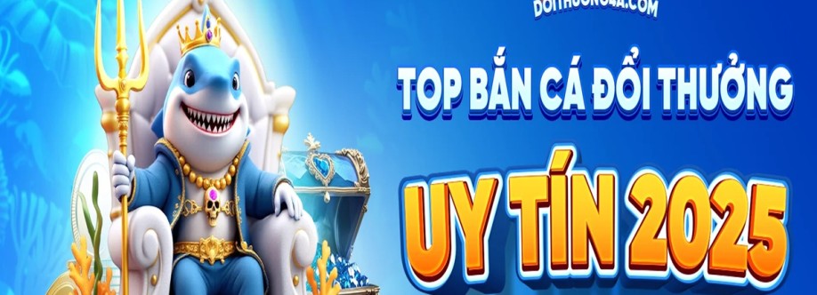 Bắn cá đổi thưởng Cover Image
