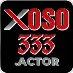xoso333 actor Profile Picture